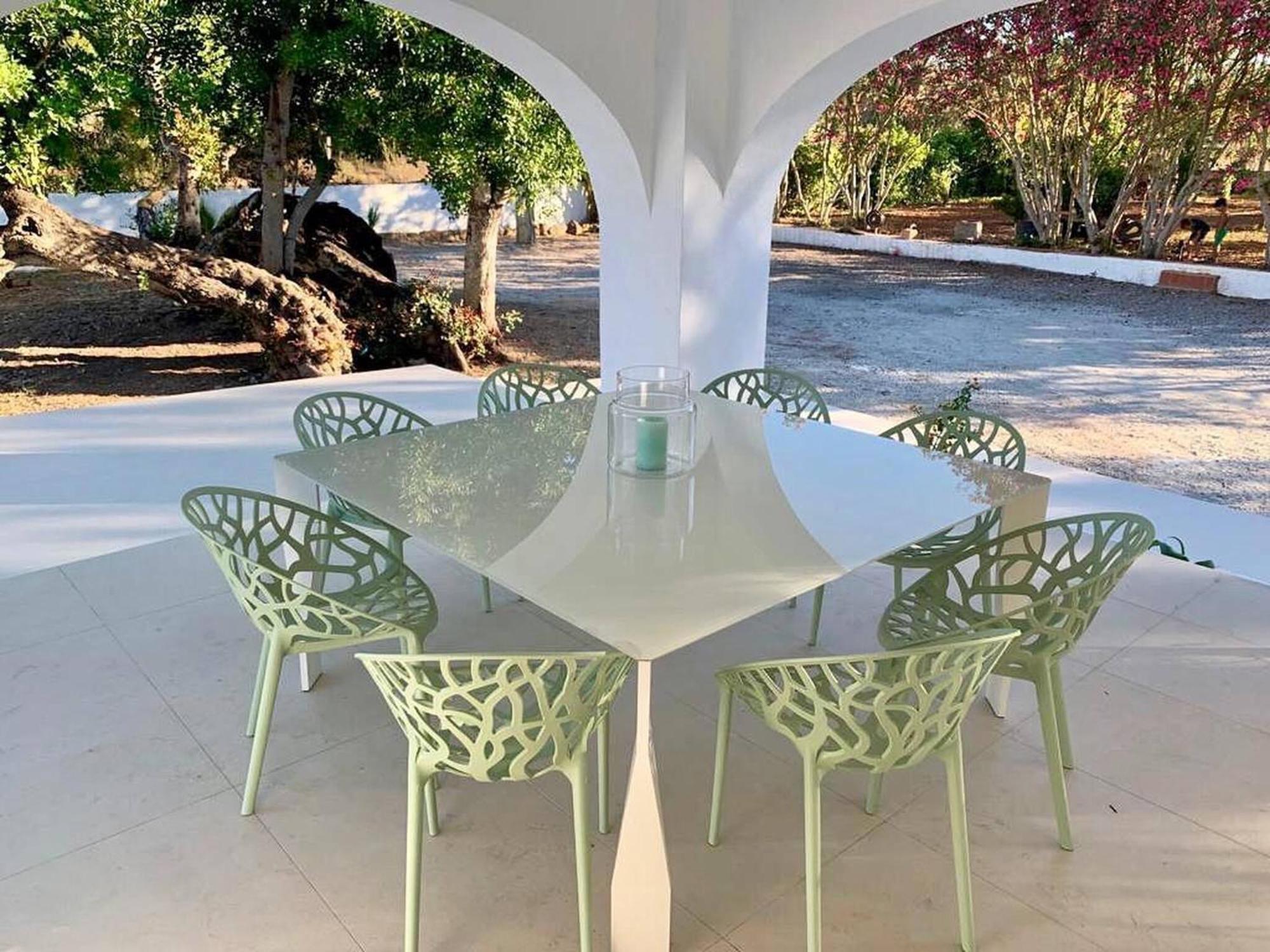 Villa Bello 聖安東尼奧 外观 照片