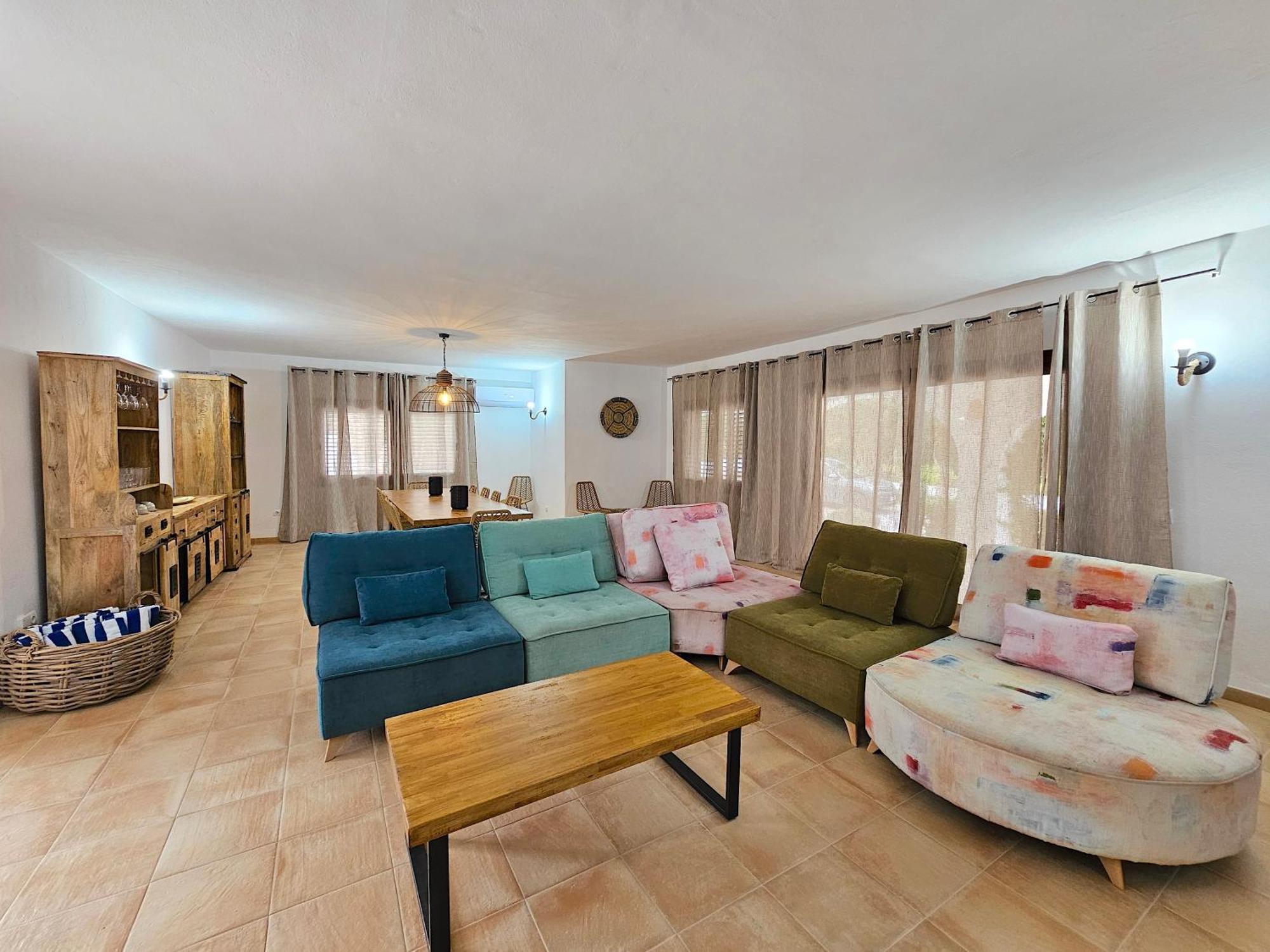Villa Bello 聖安東尼奧 外观 照片