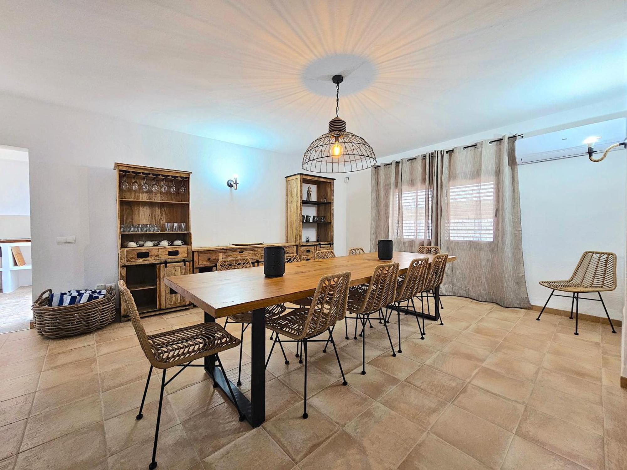 Villa Bello 聖安東尼奧 外观 照片