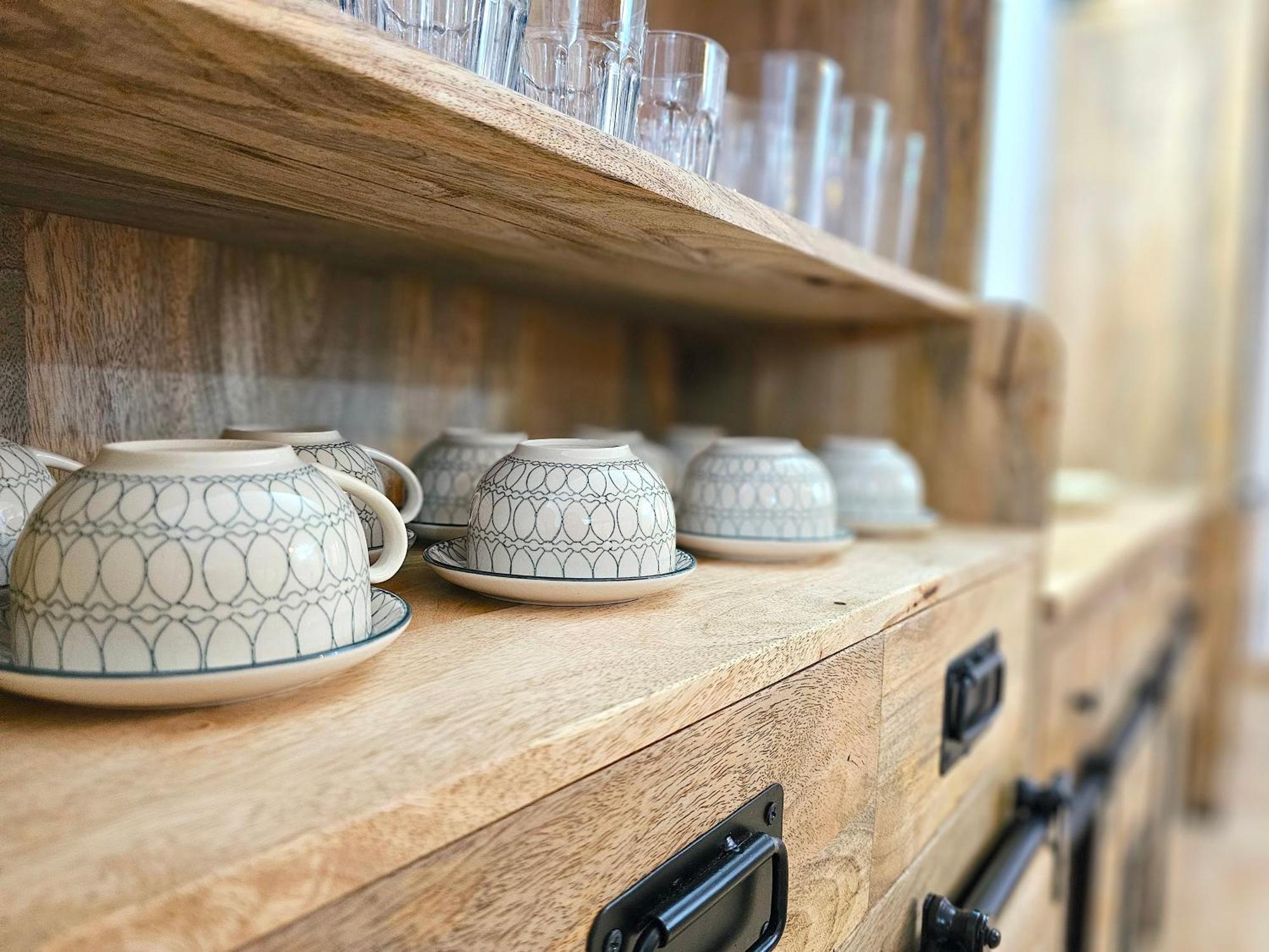 Villa Bello 聖安東尼奧 外观 照片