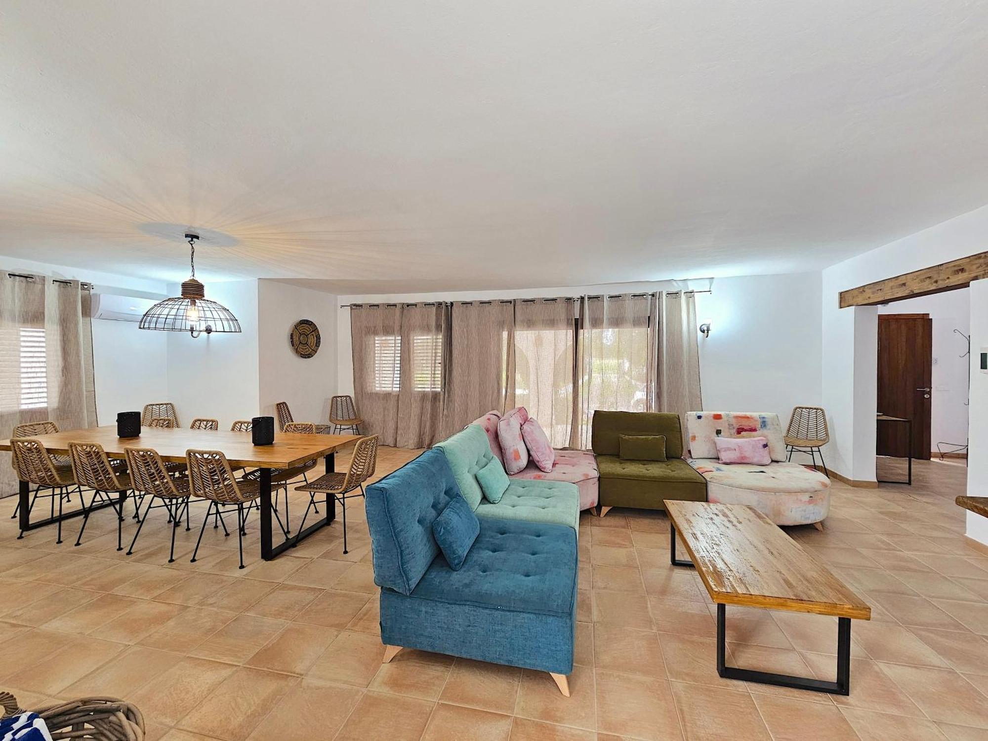 Villa Bello 聖安東尼奧 外观 照片